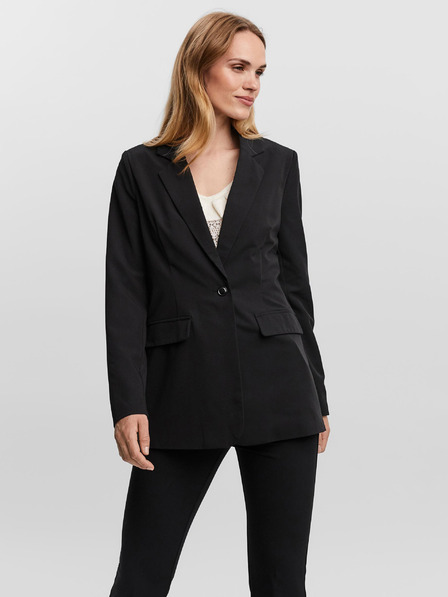 Vero Moda VERO MODA Zelda fekete női dzseki VERO MODA Zelda