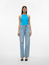 Vero Moda Kék alaptartozék felső Vero Moda Chloe