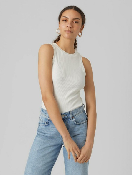 AWARE by VERO MODA Fehér női alaptartozék AWARE by VERO MODA Lavender Fehér női alaptartozék AWARE by VERO MODA Lavender
