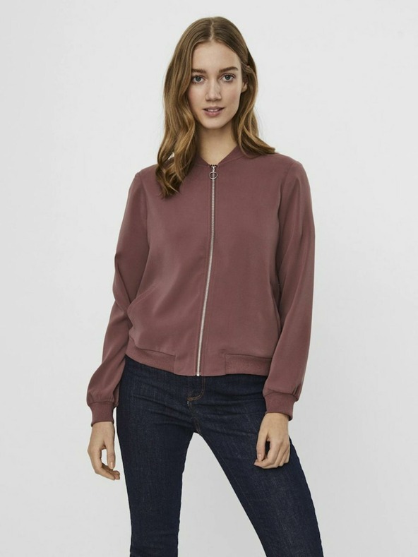 Vero Moda Női Vero Moda Coco Blush bomber Vero Moda Coco