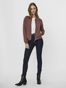 Vero Moda Női Vero Moda Coco Blush bomber Vero Moda Coco
