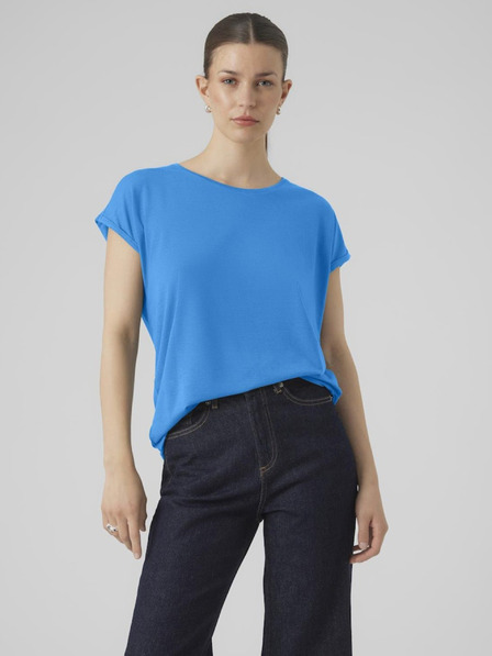 Vero Moda Kék női Vero Moda Ava póló Ava női póló
