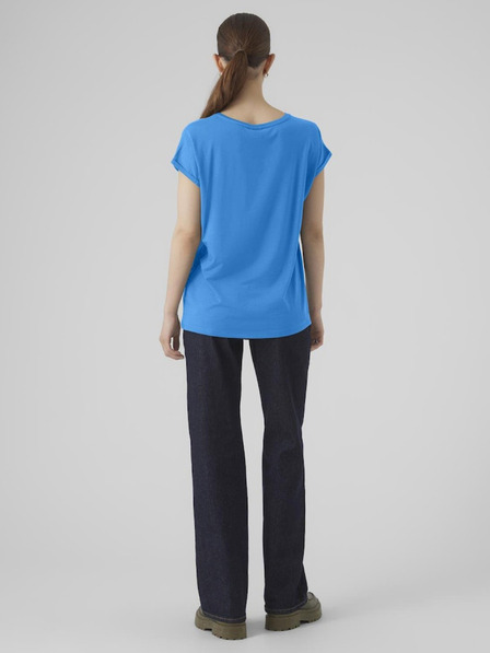 Vero Moda Kék női Vero Moda Ava póló Ava női póló