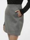 Vero Moda Vero Moda női Fortuneallison szoknya
