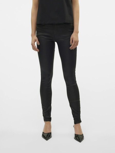 Vero Moda Vero Moda Flash női skinny nadrág