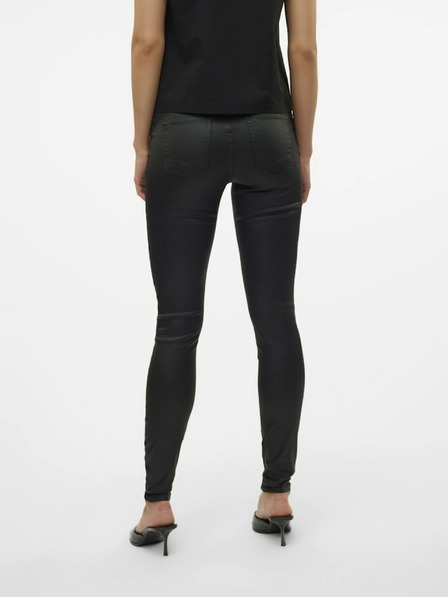Vero Moda Vero Moda Flash női skinny nadrág