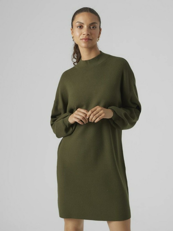 Vero Moda Női Vero Moda Nancy pulóver ruha