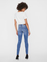 Vero Moda Kék női skinny fit farmer VERO MODA Tanya Tanya