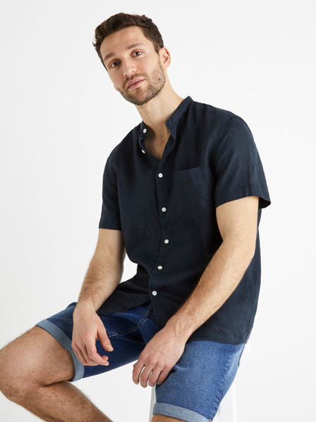 Celio Vászon ing Bamaopoc Celio