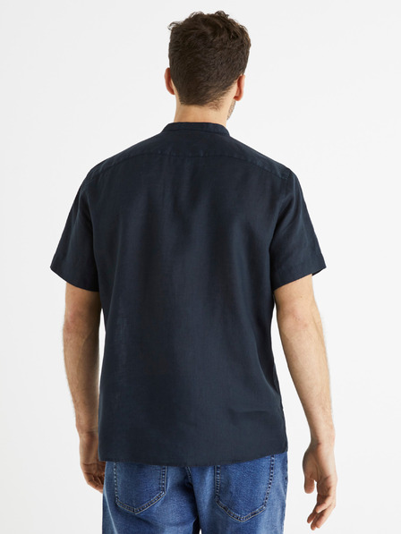Celio Vászon ing Bamaopoc Celio