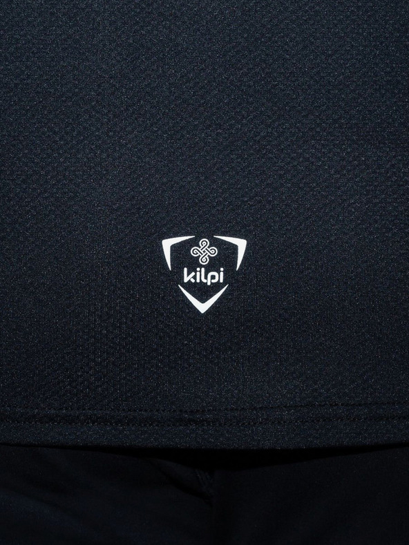 Kilpi Fekete férfi sporting Kilpi KERKEN