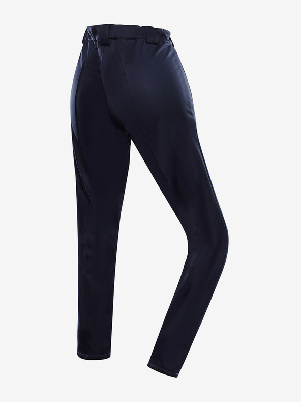 ALPINE PRO Női softshell síelőnadrág membránnal ALPINE PRO UFEDA