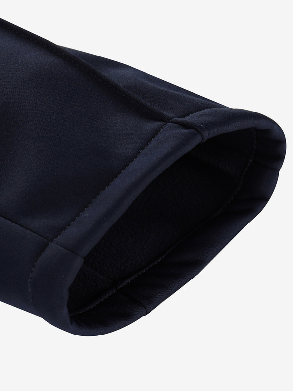 ALPINE PRO Női softshell síelőnadrág membránnal ALPINE PRO UFEDA