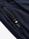 ALPINE PRO Női softshell síelőnadrág membránnal ALPINE PRO UFEDA