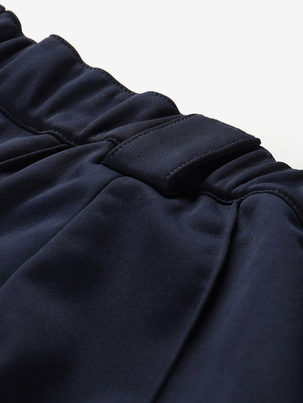 ALPINE PRO Női softshell síelőnadrág membránnal ALPINE PRO UFEDA