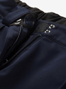 ALPINE PRO Női softshell síelőnadrág membránnal ALPINE PRO UFEDA