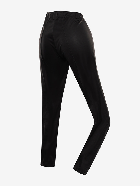 ALPINE PRO Női softshell síelőnadrág membránnal ALPINE PRO UFEDA