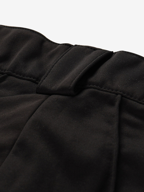 ALPINE PRO Női softshell síelőnadrág membránnal ALPINE PRO UFEDA