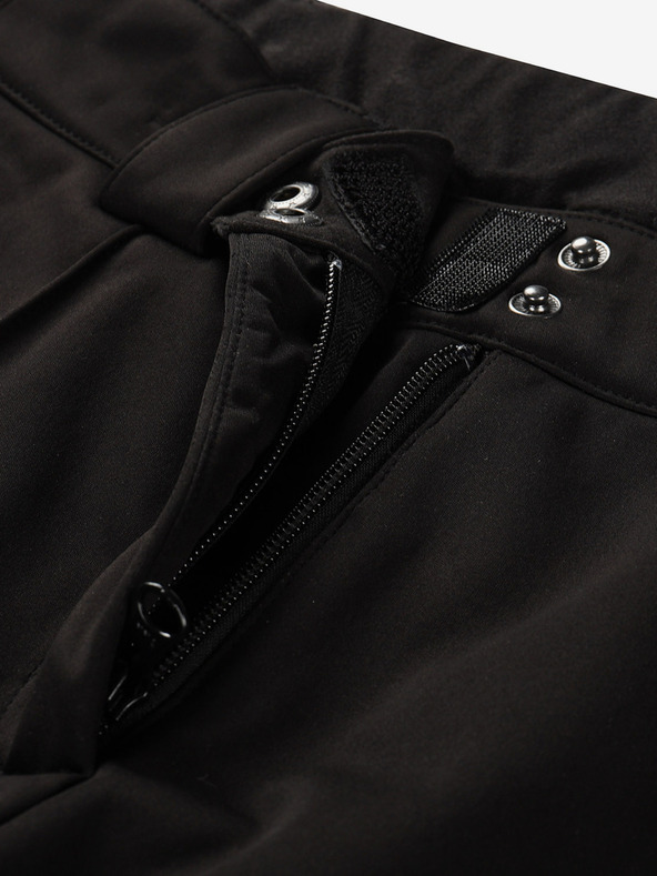 ALPINE PRO Női softshell síelőnadrág membránnal ALPINE PRO UFEDA