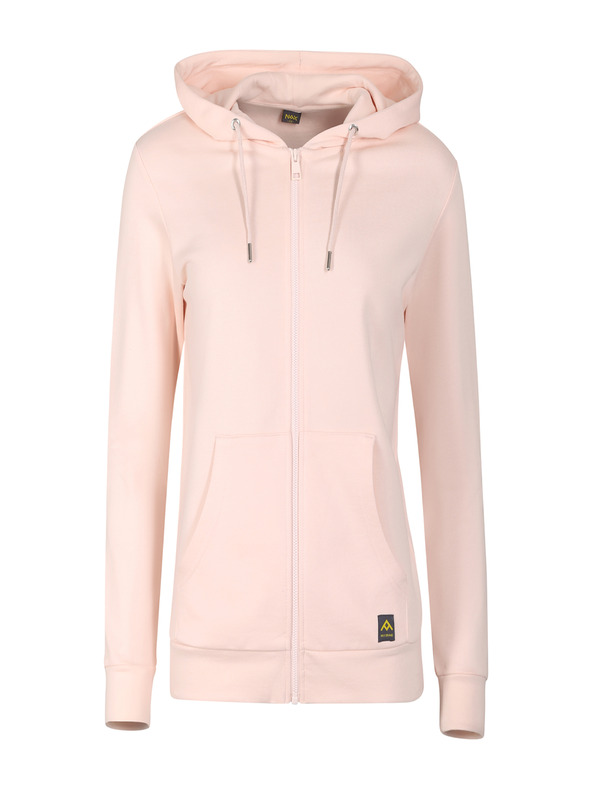 NAX Női NAX MEMA melegítőfelső