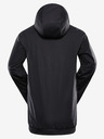 ALPINE PRO Férfi softshell sí dzseki membránnal ALPINE PRO JARG