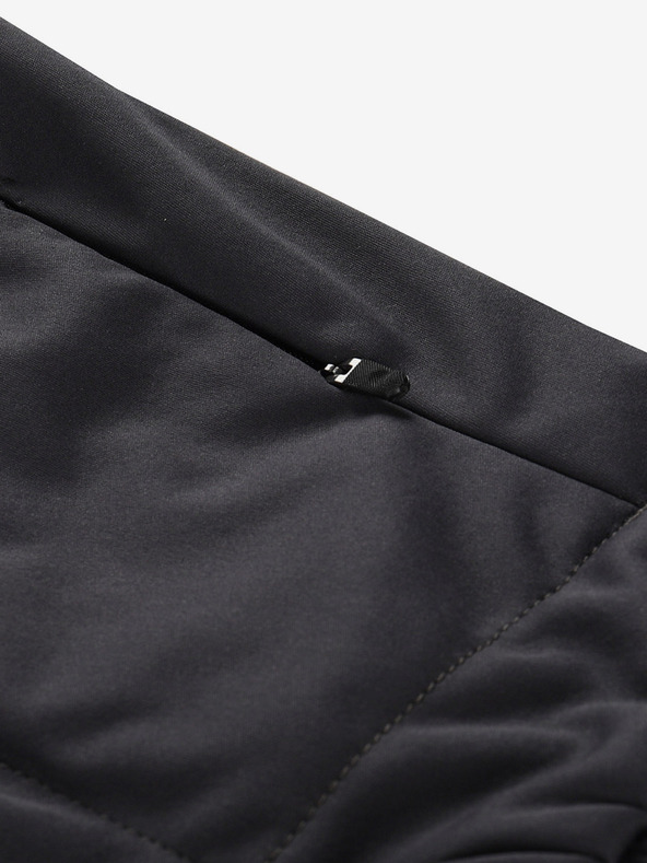 ALPINE PRO Férfi softshell sí dzseki membránnal ALPINE PRO JARG