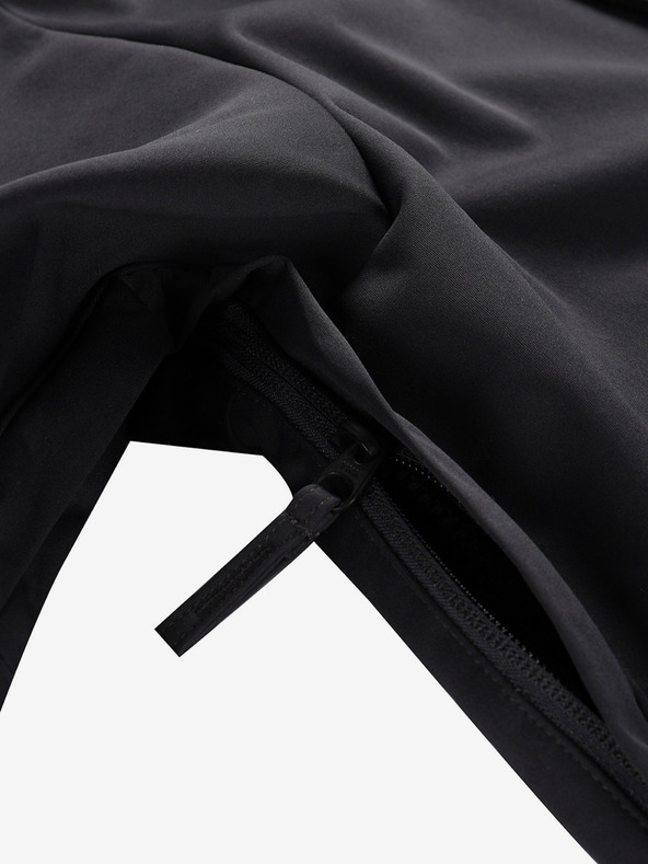 ALPINE PRO Férfi softshell sí dzseki membránnal ALPINE PRO JARG