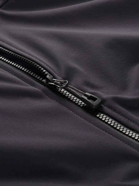 ALPINE PRO Férfi softshell sí dzseki membránnal ALPINE PRO JARG