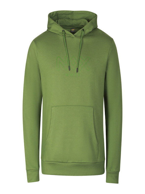 NAX Férfi NAX WEF melegítőfelső