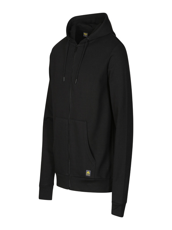 NAX Férfi melegítőfelső NAX MEM