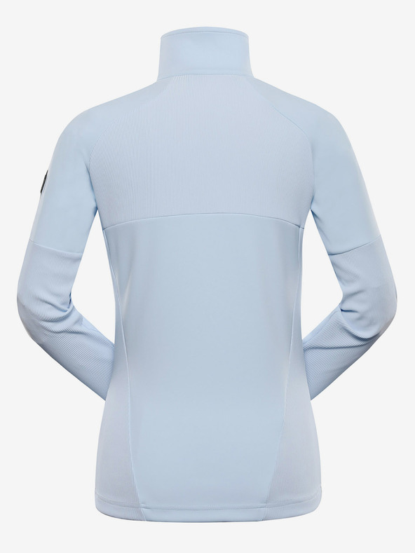 ALPINE PRO Női gyorsan száradó melegítőfelső ALPINE PRO DOZERA