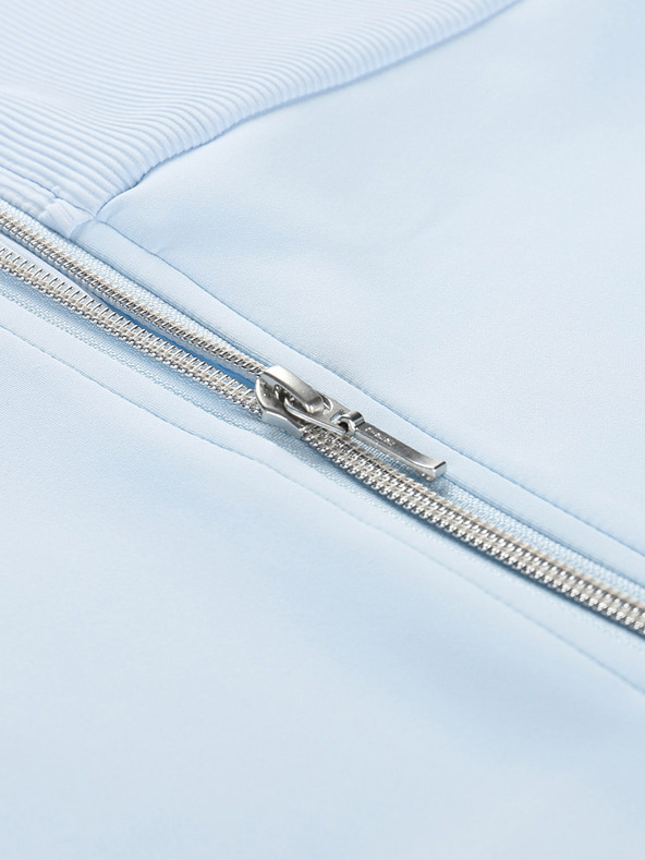 ALPINE PRO Női gyorsan száradó melegítőfelső ALPINE PRO DOZERA