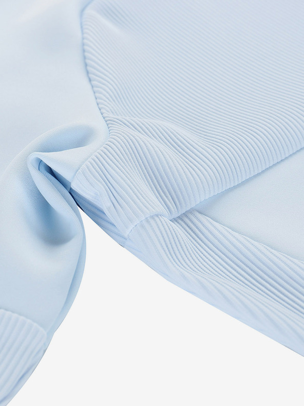 ALPINE PRO Női gyorsan száradó melegítőfelső ALPINE PRO DOZERA