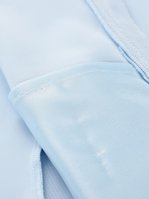 ALPINE PRO Női gyorsan száradó melegítőfelső ALPINE PRO DOZERA