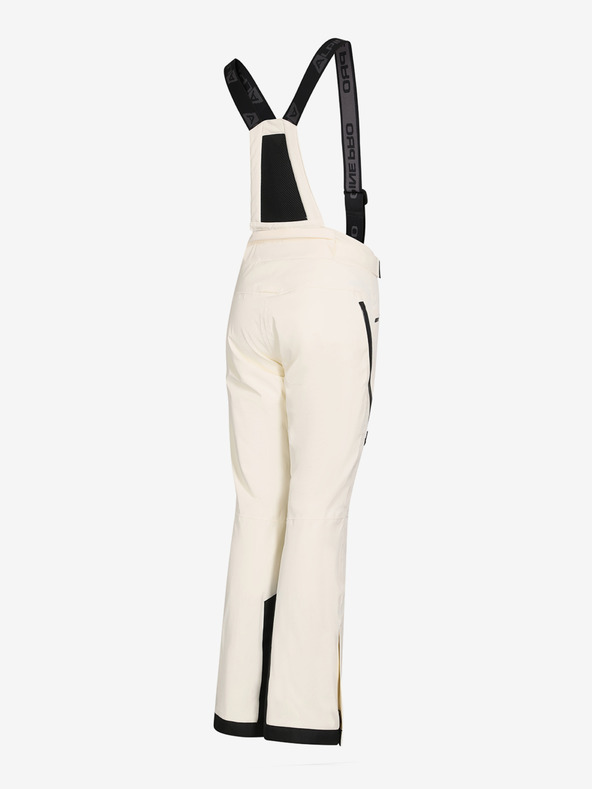 ALPINE PRO Női síelőnadrág membránnal PTX SNOW ALPINE PRO WERADA