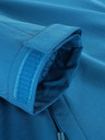 ALPINE PRO Férfi softshell kabát membránnal ALPINE PRO HOOR