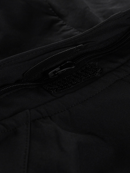 ALPINE PRO Férfi softshell kabát membránnal ALPINE PRO HOOR