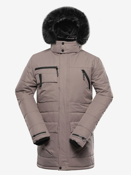 ALPINE PRO Férfi PTX membrános dzseki ALPINE PRO WERD