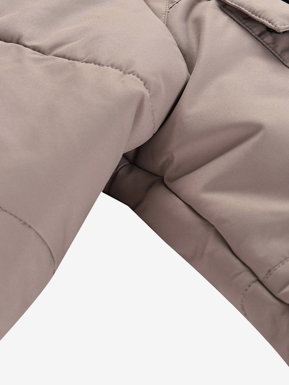 ALPINE PRO Férfi PTX membrános dzseki ALPINE PRO WERD