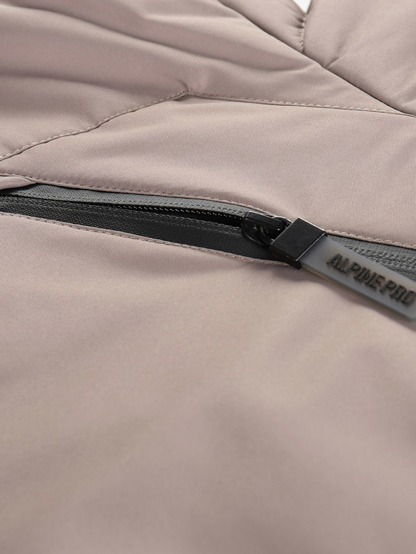 ALPINE PRO Férfi PTX membrános dzseki ALPINE PRO WERD