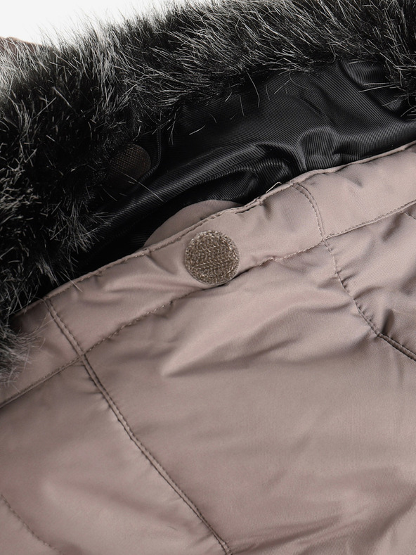 ALPINE PRO Férfi PTX membrános dzseki ALPINE PRO WERD