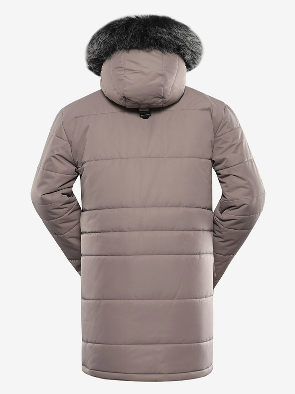 ALPINE PRO Férfi PTX membrános dzseki ALPINE PRO WERD