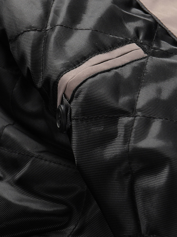 ALPINE PRO Férfi PTX membrános dzseki ALPINE PRO WERD