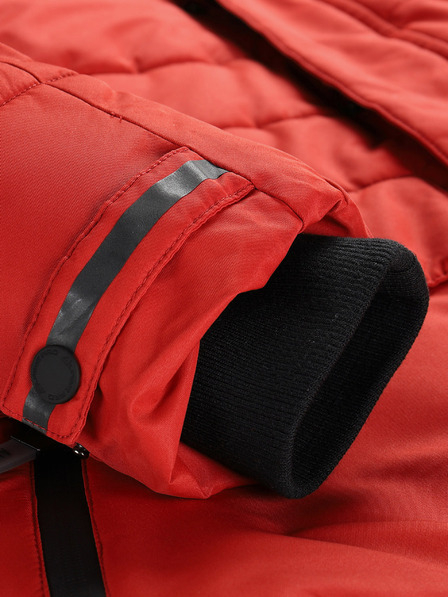ALPINE PRO Férfi PTX membrános dzseki ALPINE PRO WERD