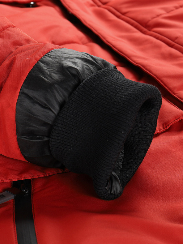 ALPINE PRO Férfi PTX membrános dzseki ALPINE PRO WERD