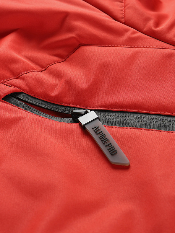 ALPINE PRO Férfi PTX membrános dzseki ALPINE PRO WERD
