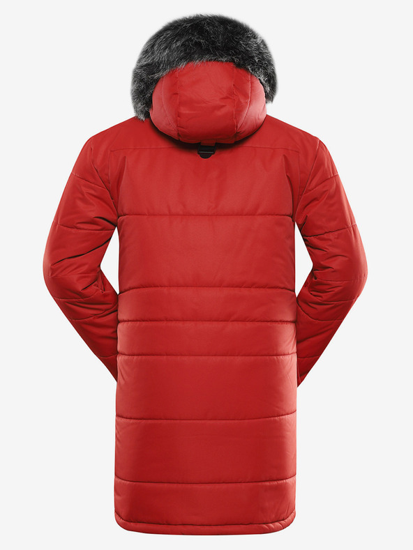 ALPINE PRO Férfi PTX membrános dzseki ALPINE PRO WERD