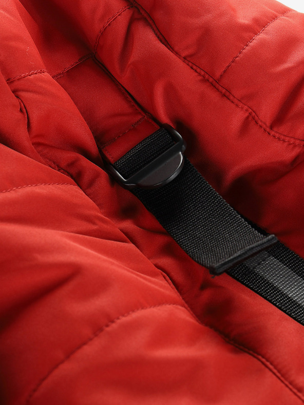 ALPINE PRO Férfi PTX membrános dzseki ALPINE PRO WERD