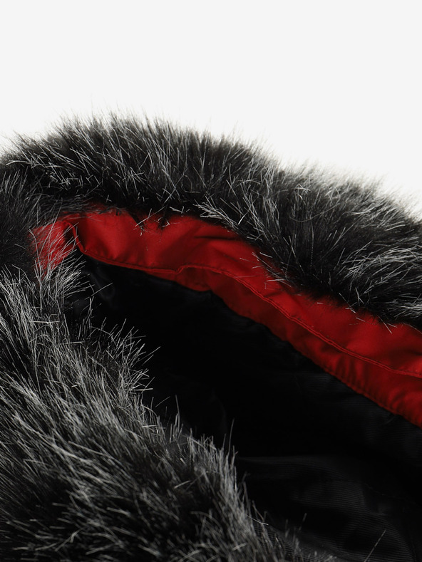 ALPINE PRO Férfi PTX membrános dzseki ALPINE PRO WERD