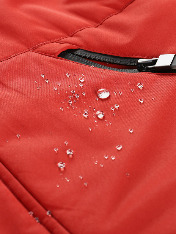 ALPINE PRO Férfi PTX membrános dzseki ALPINE PRO WERD